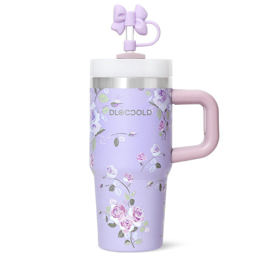 The Mini Adventure Tumbler 2.0｜16 OZ