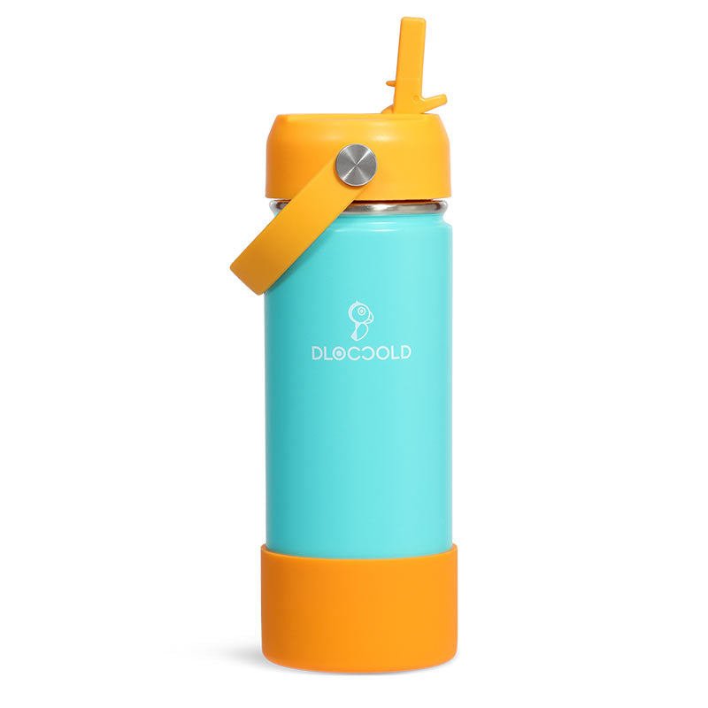 The SoftHandle Buddy Tumbler丨20 OZ