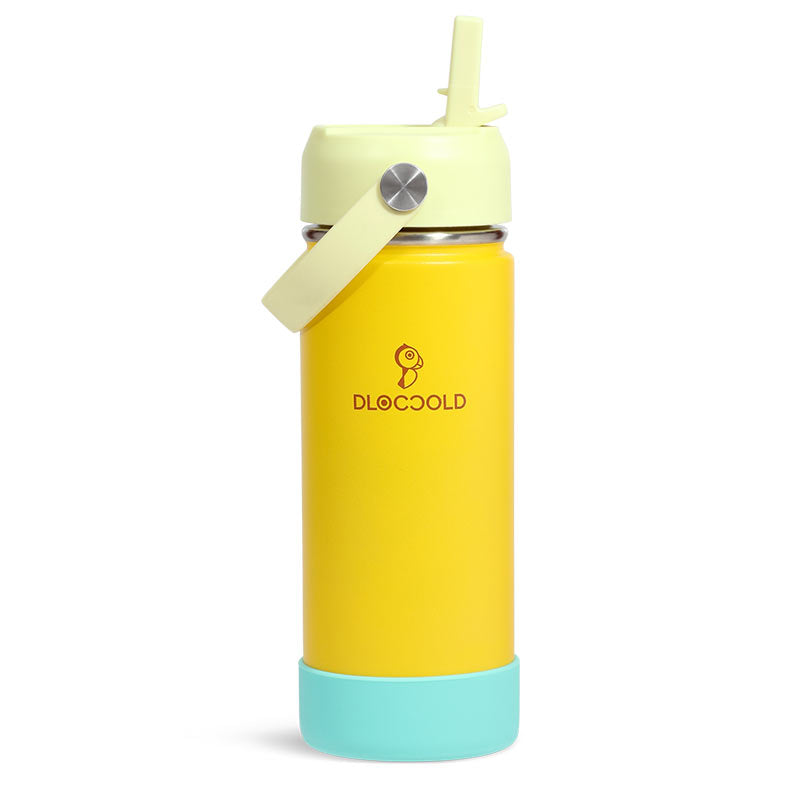 The SoftHandle Buddy Tumbler丨20 OZ