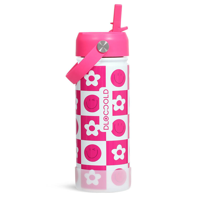 The SoftHandle Buddy Tumbler丨20 OZ