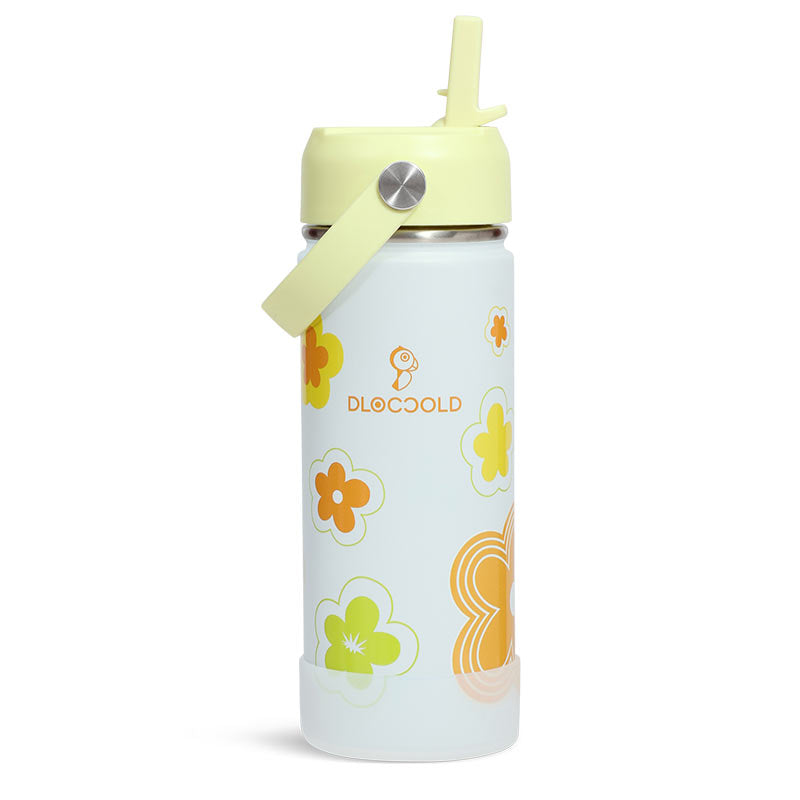 The SoftHandle Buddy Tumbler丨20 OZ