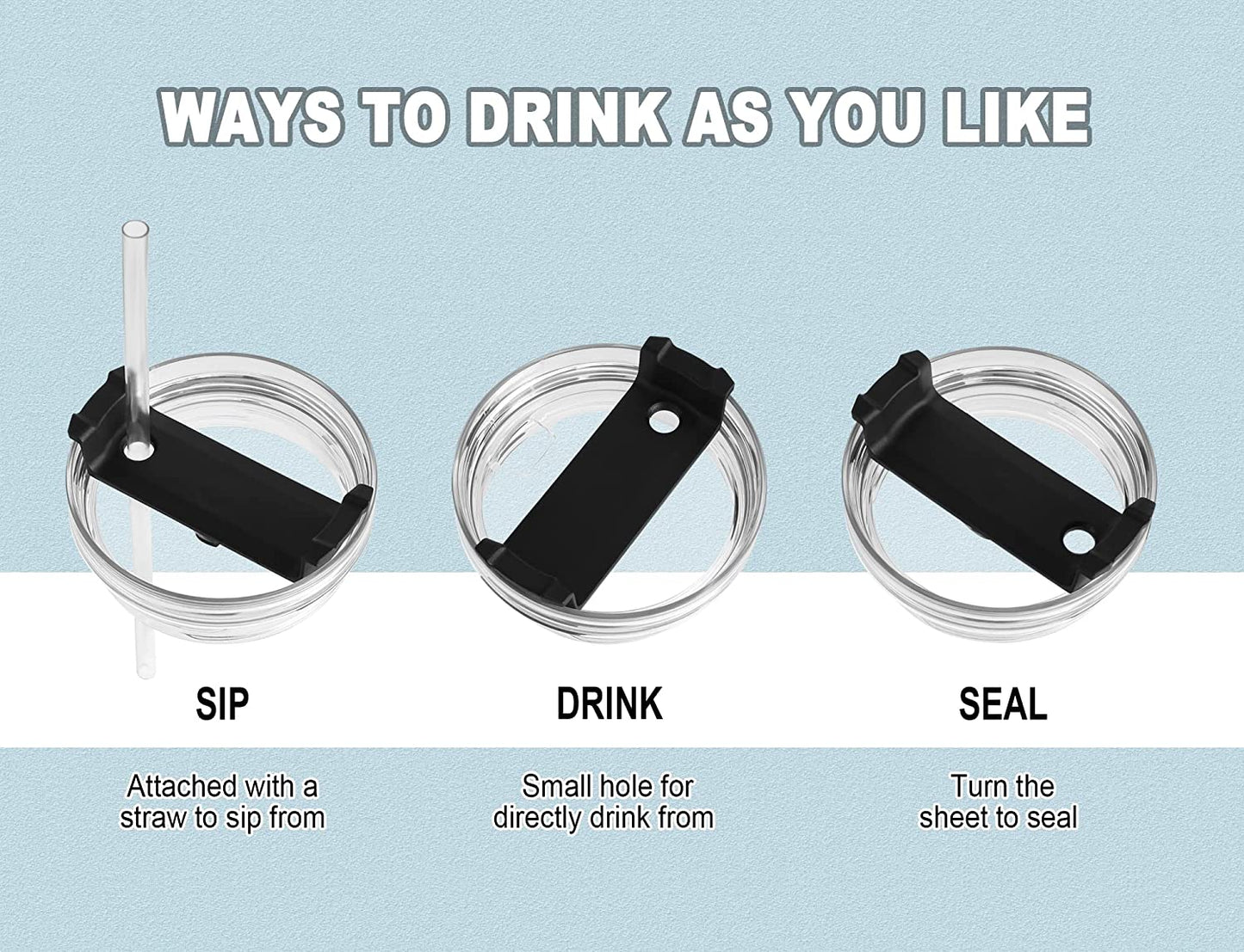 The Adventure Tumbler 1.0｜40 OZ