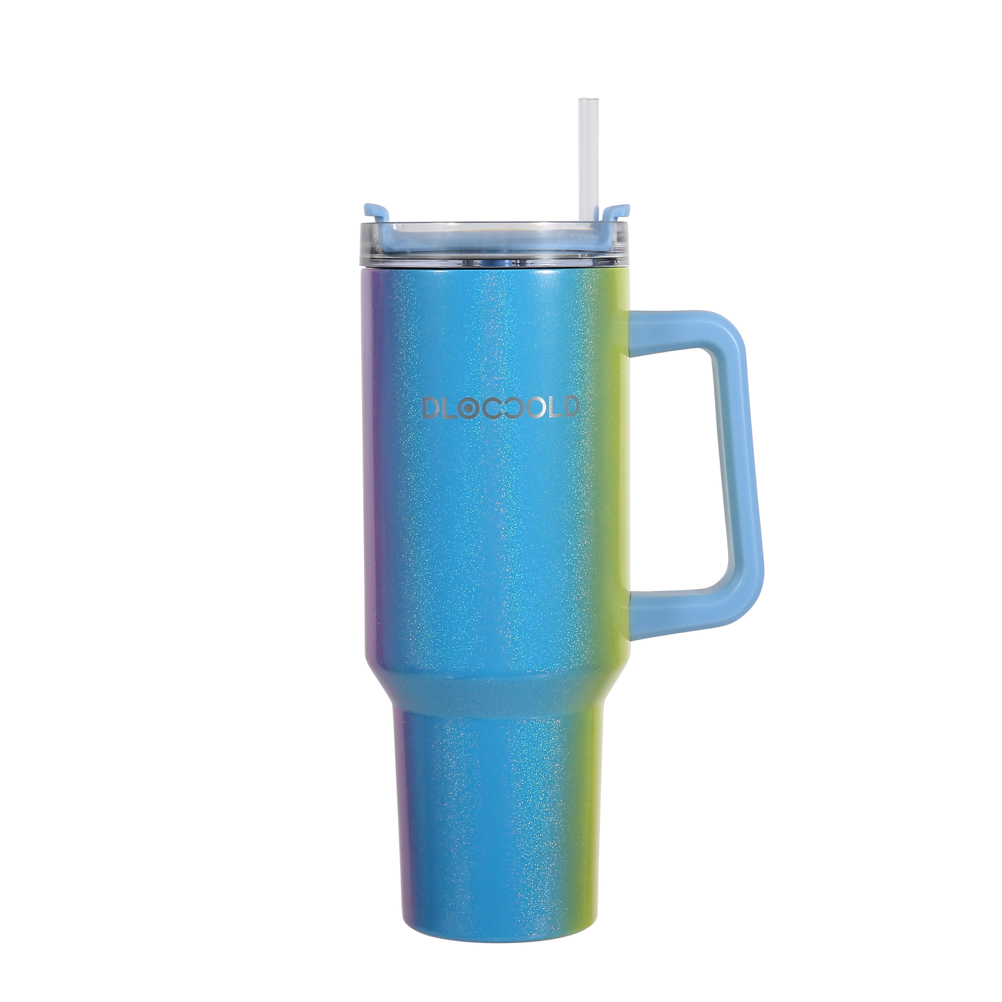 The Adventure Tumbler 1.0｜40 OZ