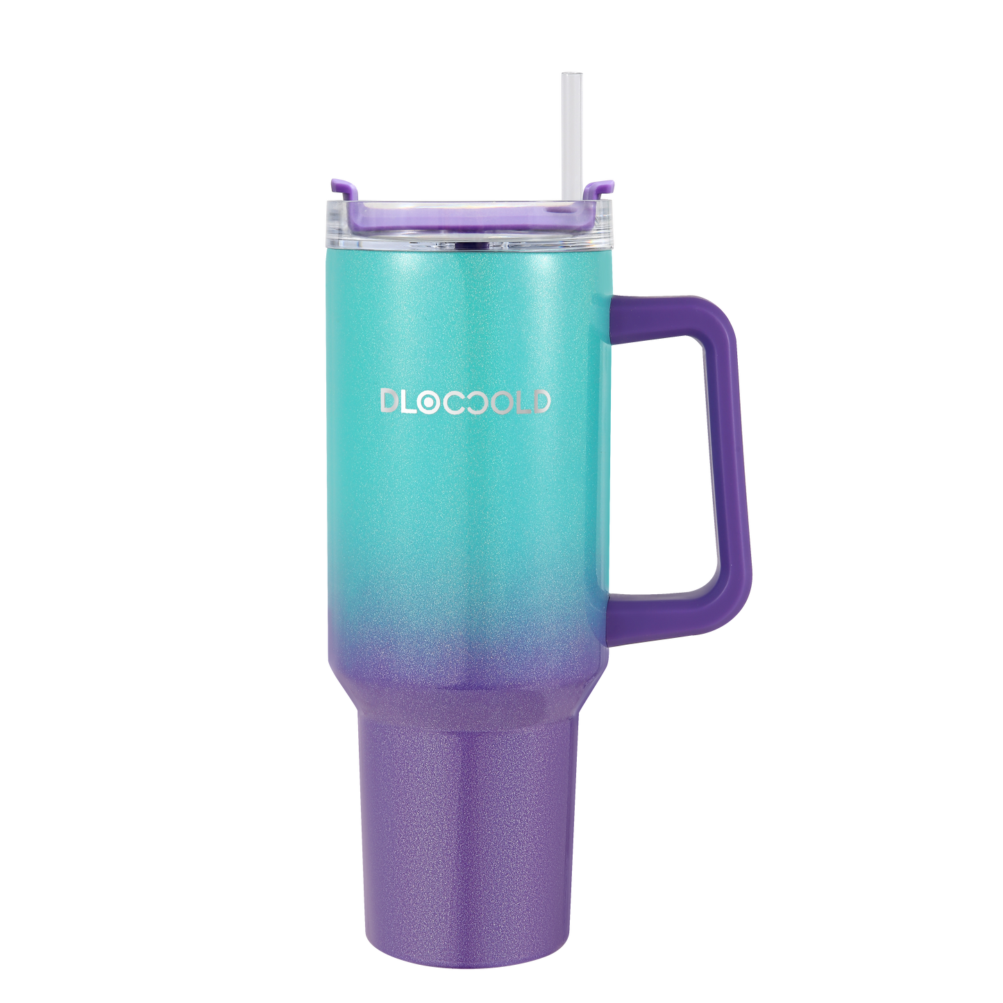 The Adventure Tumbler 1.0｜40 OZ