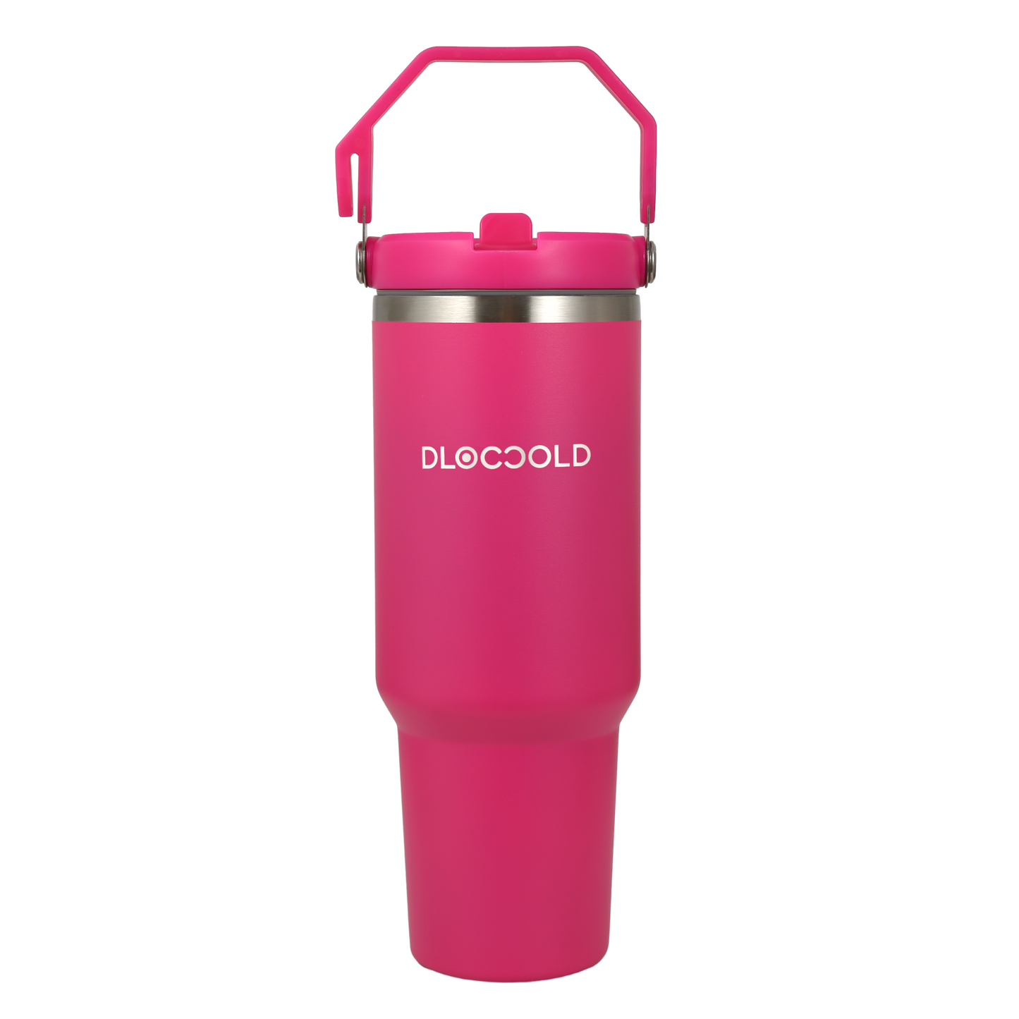 The Flip Straw Tumbler丨40 OZ