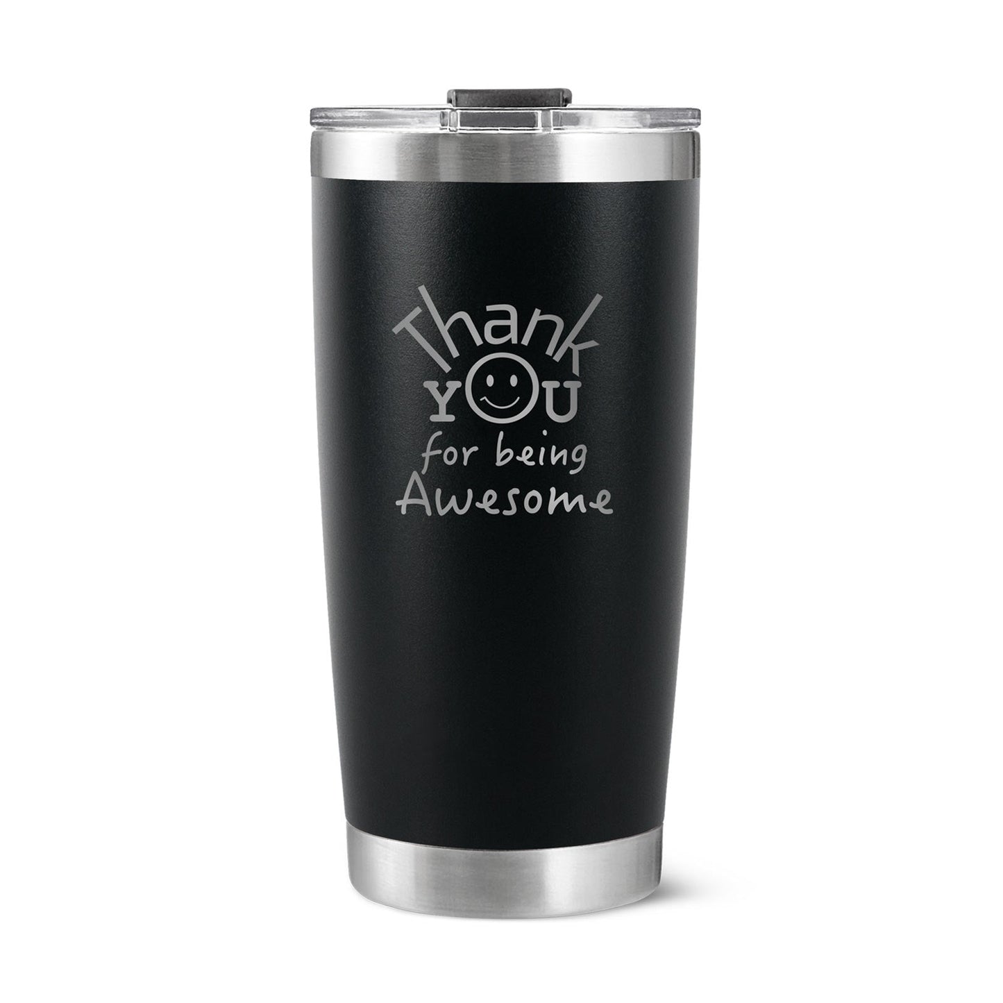 Thank You for Being Awesome丨20 OZ