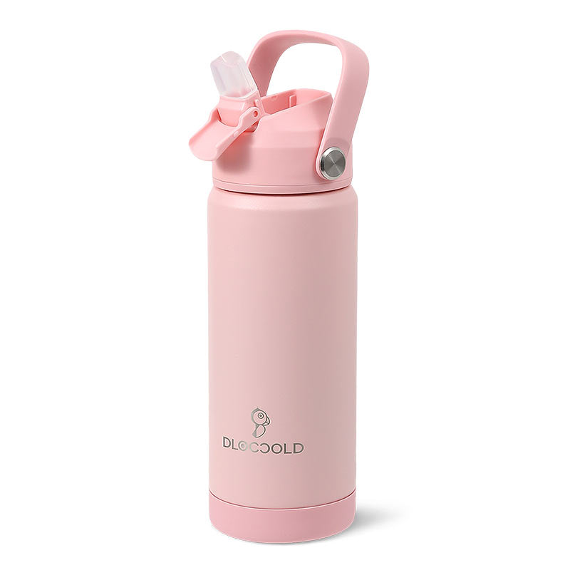 The SoftSip Buddy Tumbler丨18 OZ 丨24 OZ