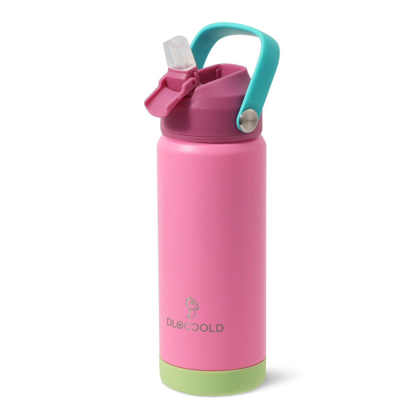 The SoftSip Buddy Tumbler丨18 OZ 丨24 OZ