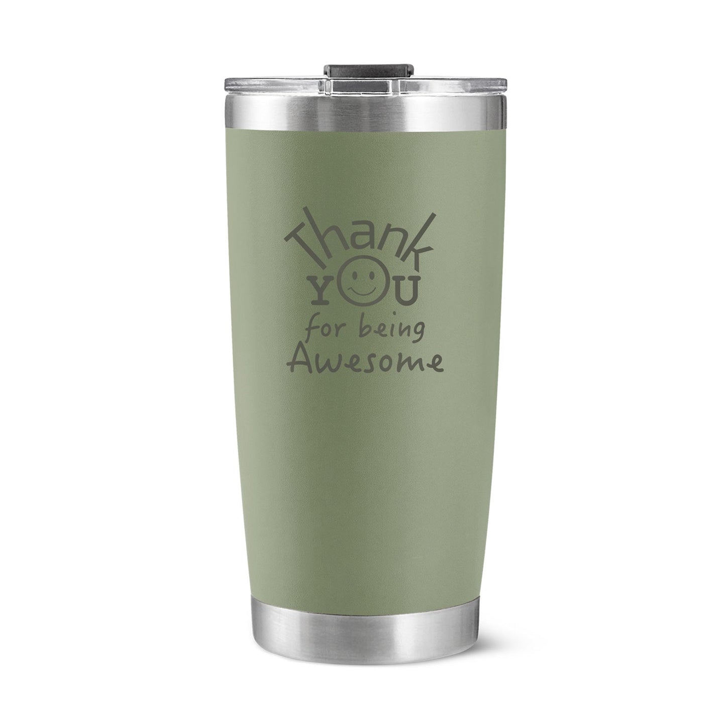 Thank You for Being Awesome丨20 OZ