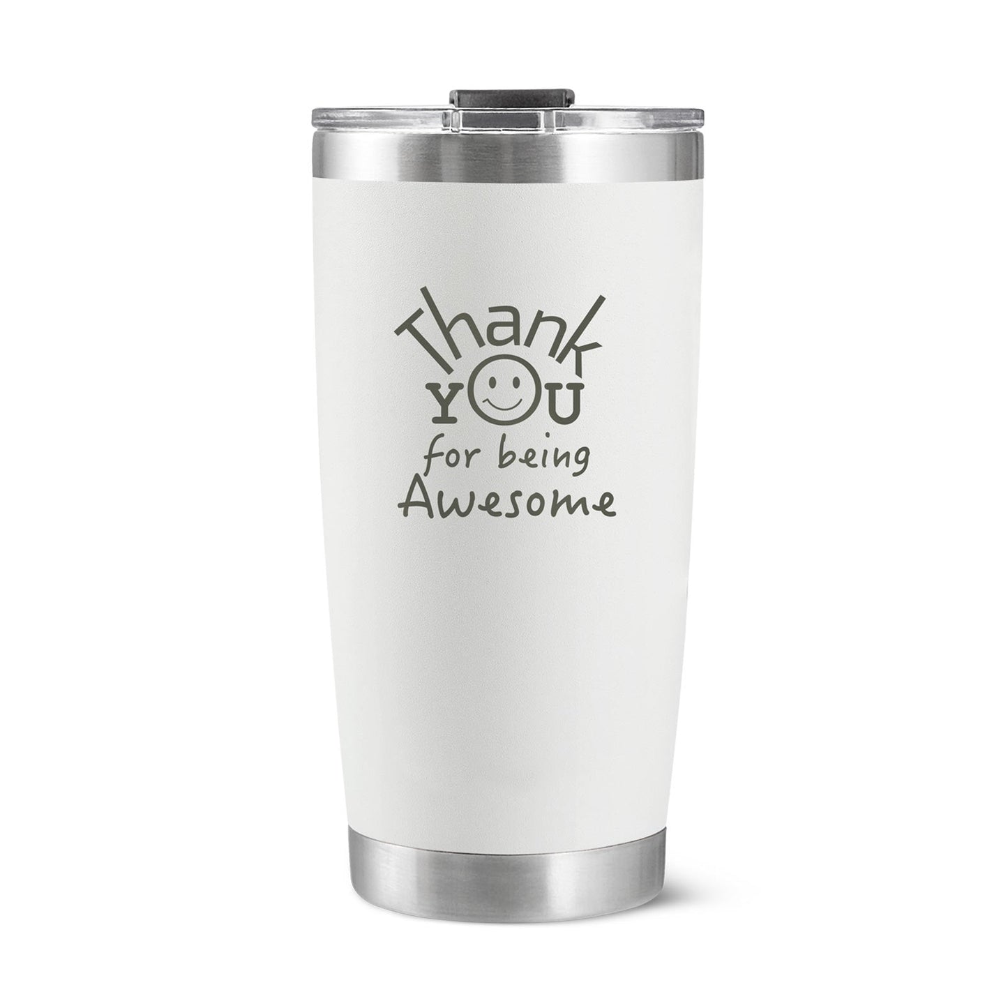 Thank You for Being Awesome丨20 OZ