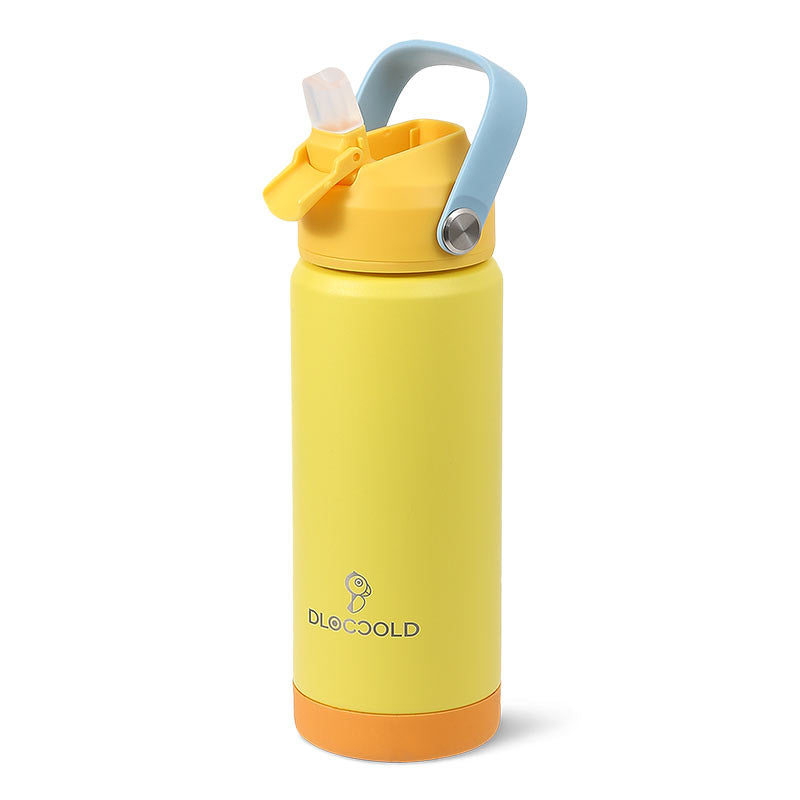 The SoftSip Buddy Tumbler丨18 OZ 丨24 OZ