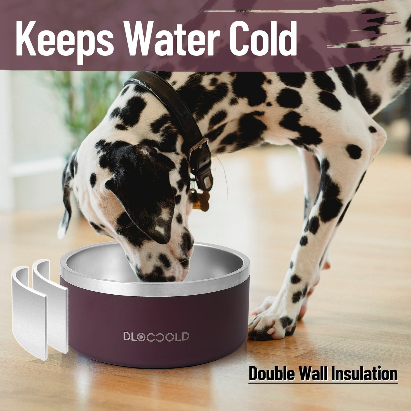 The Petti Bowl丨4 cups/ 8 cups